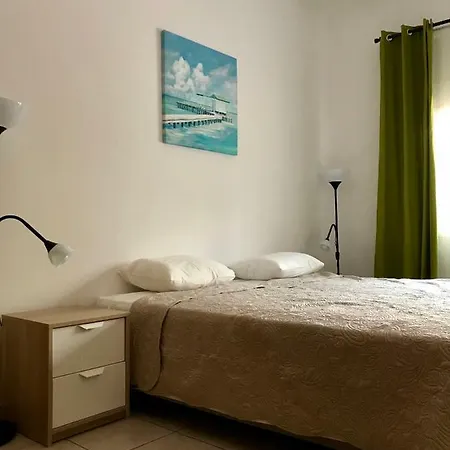Apartman Athinas