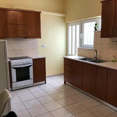 Apartman Athinas *